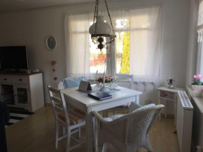 Ferienbungalow Klein Schweden, Koserow
